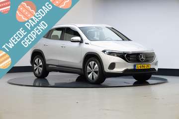 Business Solution Luxury 67 kWh | Trekhaak |