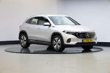 Business Solution Luxury 67 kWh | Trekhaak |