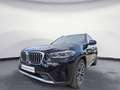 BMW X3 xDrive30d AT Aut. Panorama Klimaaut. AHK RFT Negro - thumbnail 13