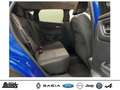 Nissan Qashqai 1.3 DIG-T MHEV N-Connecta WINTER-Pkt. NAVI R-KAM: Blau - thumbnail 4