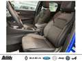 Nissan Qashqai 1.3 DIG-T MHEV N-Connecta WINTER-Pkt. NAVI R-KAM: Blau - thumbnail 12