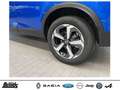 Nissan Qashqai 1.3 DIG-T MHEV N-Connecta WINTER-Pkt. NAVI R-KAM: Blau - thumbnail 9