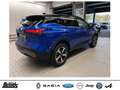 Nissan Qashqai 1.3 DIG-T MHEV N-Connecta WINTER-Pkt. NAVI R-KAM: Blau - thumbnail 5