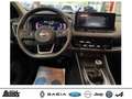 Nissan Qashqai 1.3 DIG-T MHEV N-Connecta WINTER-Pkt. NAVI R-KAM: Blau - thumbnail 11
