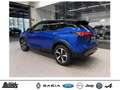 Nissan Qashqai 1.3 DIG-T MHEV N-Connecta WINTER-Pkt. NAVI R-KAM: Blau - thumbnail 8