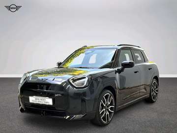 John Cooper Works