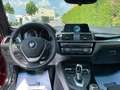 BMW 118 i Sport Line*AUTOM*NAVI*LED*BLACK LINE*23TKM Narancs - thumbnail 11