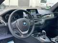 BMW 118 i Sport Line*AUTOM*NAVI*LED*BLACK LINE*23TKM Portocaliu - thumbnail 15