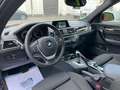 BMW 118 i Sport Line*AUTOM*NAVI*LED*BLACK LINE*23TKM Narancs - thumbnail 14