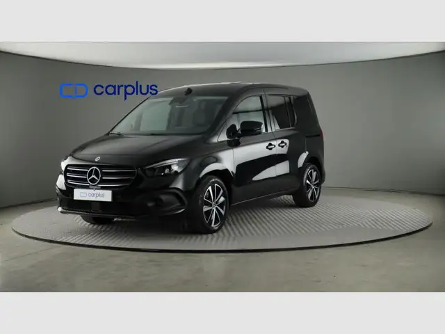 Mercedes-Benz Classe T 180 d