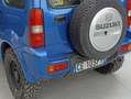 Suzuki Jimny 1.3 16v JLX 4wd E3 Azul - thumbnail 2