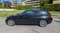 BMW 118 118i Urban Line Schwarz - thumbnail 1