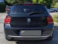 BMW 118 118i Urban Line Schwarz - thumbnail 4