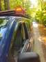 Volkswagen T5 camper overland outdoor Doka-Fahrgestell LR 2,5 TDI D-PF camper overland outdoor Blau - thumbnail 8