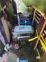Volkswagen T5 camper overland outdoor Doka-Fahrgestell LR 2,5 TDI D-PF camper overland outdoor Blau - thumbnail 6