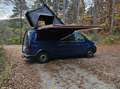 Volkswagen T5 camper overland outdoor Doka-Fahrgestell LR 2,5 TDI D-PF camper overland outdoor Blau - thumbnail 3