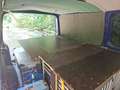 Volkswagen T5 camper overland outdoor Doka-Fahrgestell LR 2,5 TDI D-PF camper overland outdoor Blau - thumbnail 10