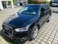 Audi Q3 Q3 2,0 TDI DPF, AHK, S-Line, Bremsen & Service Neu Fekete - thumbnail 10