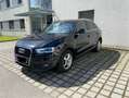 Audi Q3 Q3 2,0 TDI DPF, AHK, S-Line, Bremsen & Service Neu Black - thumbnail 1