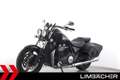 Triumph THUNDERBIRD 1700 STORM - Lieferung bundesweit Schwarz - thumbnail 4