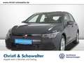 Volkswagen Golf VIII 2.0 TDI DSG Life AHK LED KLIMA ACC Grau - thumbnail 1