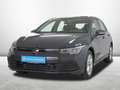 Volkswagen Golf VIII 2.0 TDI DSG Life AHK LED KLIMA ACC Grau - thumbnail 2