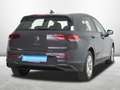 Volkswagen Golf VIII 2.0 TDI DSG Life AHK LED KLIMA ACC Grau - thumbnail 3