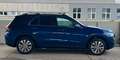 Mercedes-Benz GLE 400 GLE400d 4M NAVI DISTRONIC WEBASTO AHK 360°KAMERA Blue - thumbnail 4