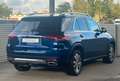 Mercedes-Benz GLE 400 GLE400d 4M NAVI DISTRONIC WEBASTO AHK 360°KAMERA Blue - thumbnail 6
