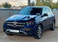 Mercedes-Benz GLE 400 GLE400d 4M NAVI DISTRONIC WEBASTO AHK 360°KAMERA Blue - thumbnail 1