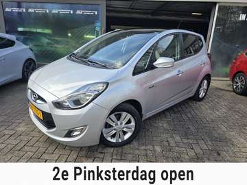 1.4i i-Vision | 1E EIGENAAR | 12MND GARANTIE | AIR