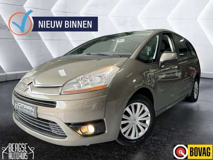Citroen Grand C4 Picasso 1.6 VTi Image 7-ZITS Trekhaak
