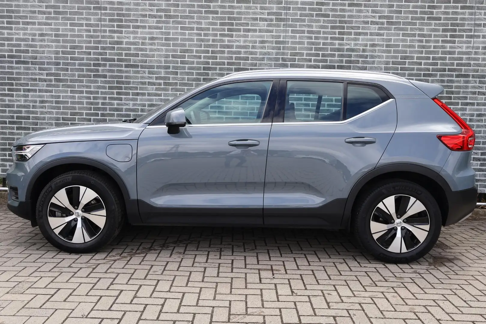 Volvo XC40 1.5 T5 Recharge Inscription Expression | Stoel-/St Grau - 2