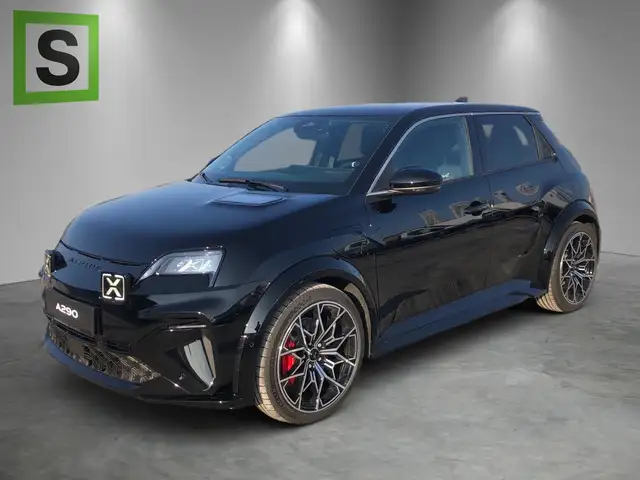 Alpine A290 A290 GT Performance