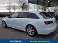 Audi A6 allroad quattro 3.0 TDI TDI3,0 Ltr. - 140 kW V6 24V 140... Weiß - thumbnail 3