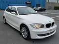 BMW 116 116 d Wit - thumbnail 2