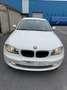 BMW 116 116 d Wit - thumbnail 5