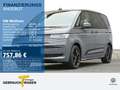 Volkswagen T7 Multivan T7 Multivan 2.0 TDI DSG Edition AHK MATRIX VIRTU Grau - thumbnail 1