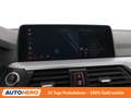 BMW X3 xDrive 20d Advantage Schwarz - thumbnail 22