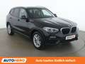 BMW X3 xDrive 20d Advantage Schwarz - thumbnail 8