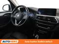 BMW X3 xDrive 20d Advantage Schwarz - thumbnail 13