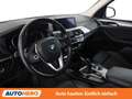 BMW X3 xDrive 20d Advantage Schwarz - thumbnail 11