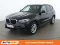 BMW X3 xDrive 20d Advantage Schwarz - thumbnail 1