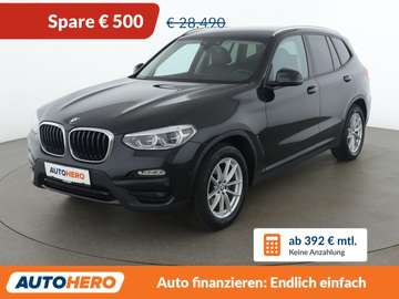 xDrive 20d Advantage