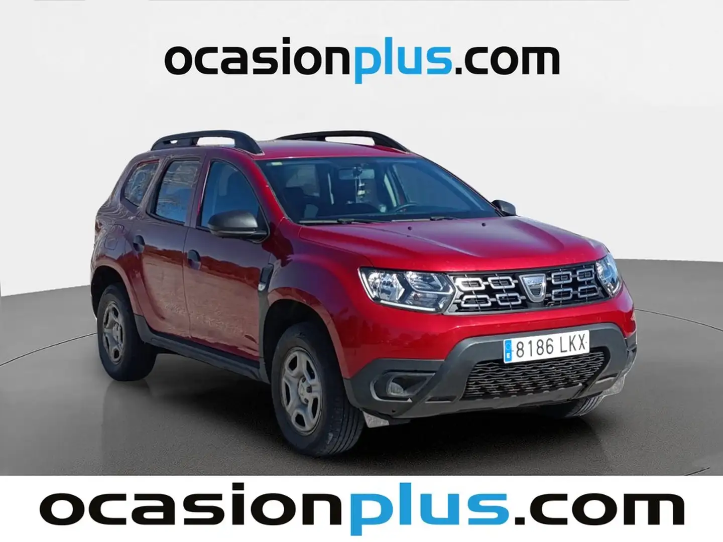 Dacia Duster 1.5Blue dCi Essential 4x2 85kW Rot - 2