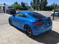 Audi TT 45 TFSI 245CH COMPETITION PLUS STRONIC 7 Blau - thumbnail 7