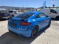 Audi TT 45 TFSI 245CH COMPETITION PLUS STRONIC 7 Blau - thumbnail 8