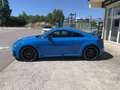 Audi TT 45 TFSI 245CH COMPETITION PLUS STRONIC 7 Blau - thumbnail 5