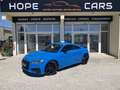 Audi TT 45 TFSI 245CH COMPETITION PLUS STRONIC 7 Blau - thumbnail 1