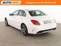 Mercedes-Benz C 220 d BlueTEC AMG Line BlueTEC AMG Line Blanco - thumbnail 4